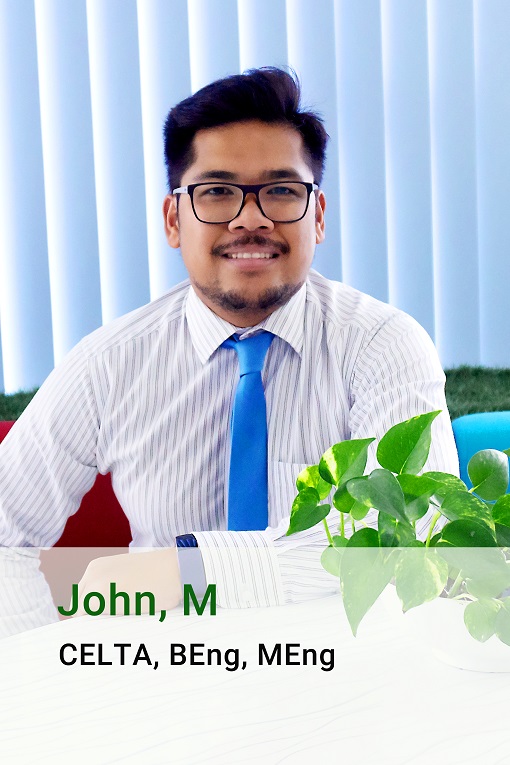 john-m