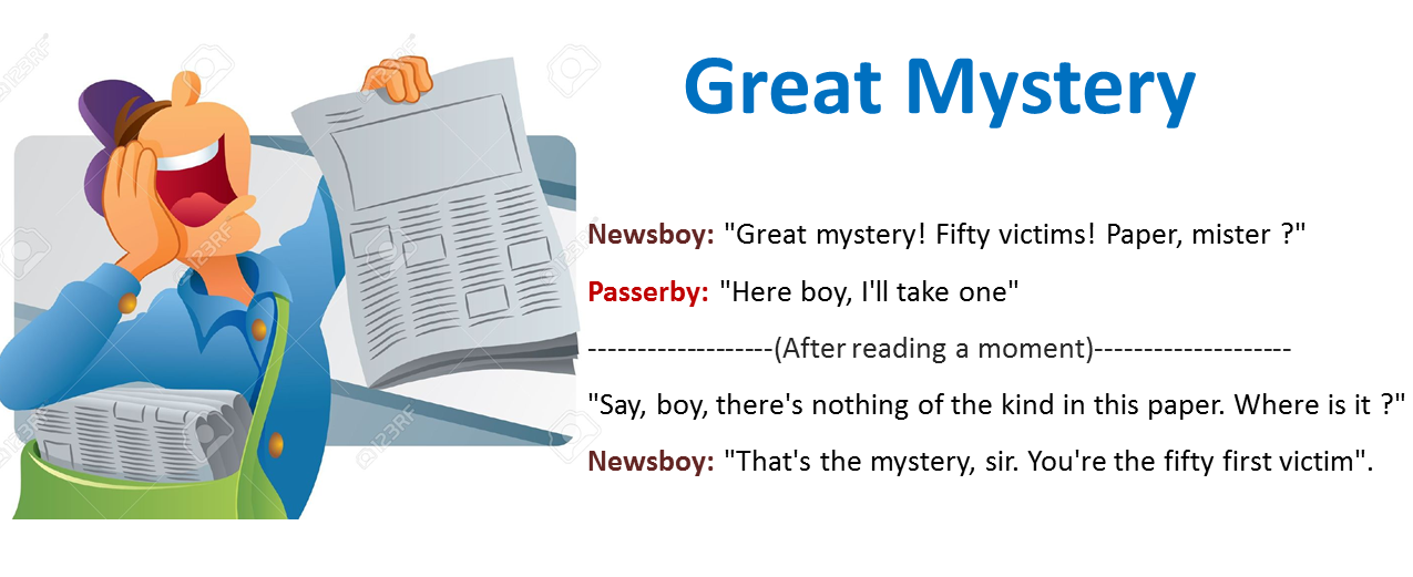 great-mystery