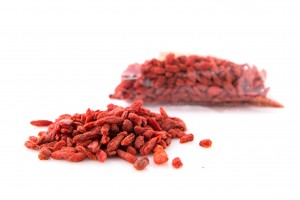 Goji berries