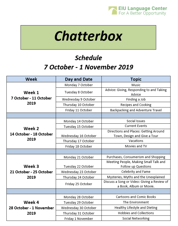 chu-de-chatterbox-thang-10-2019