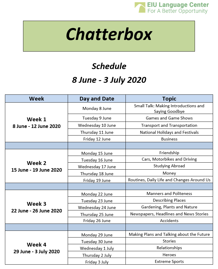 chatterbox-june-july-2020