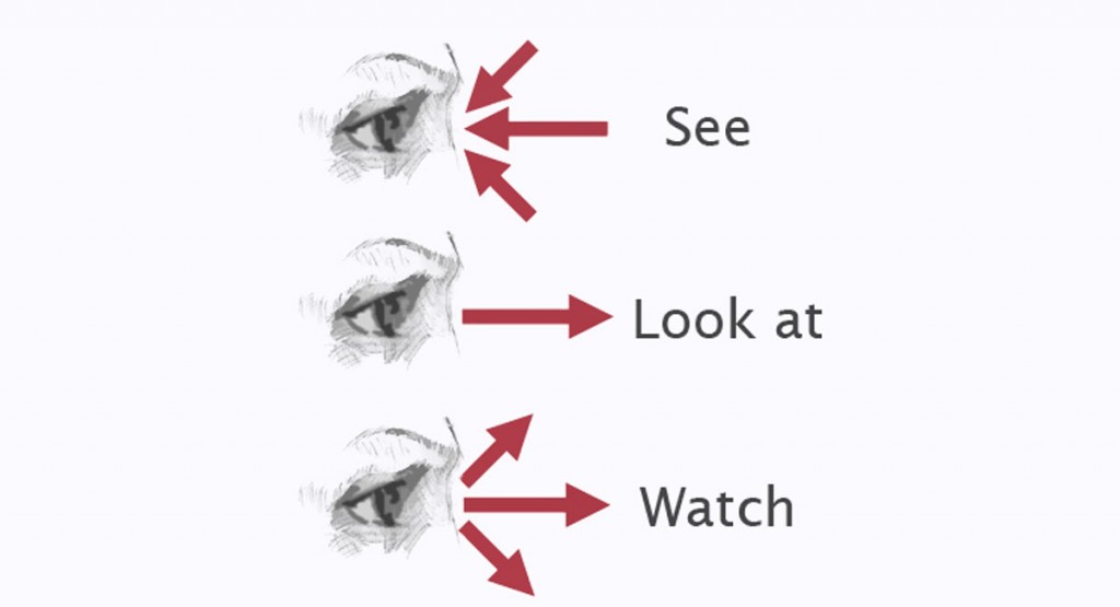 look-see-watch
